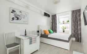 Studio apartment Petra